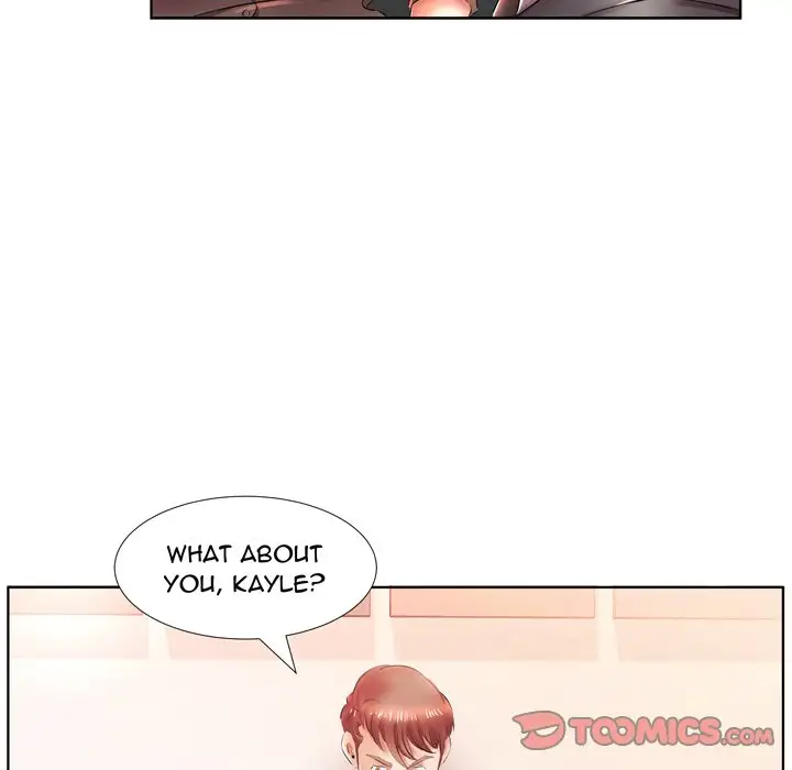 Sweet Guilty Love - Chapter 22 [photo 86] - MangaPorn