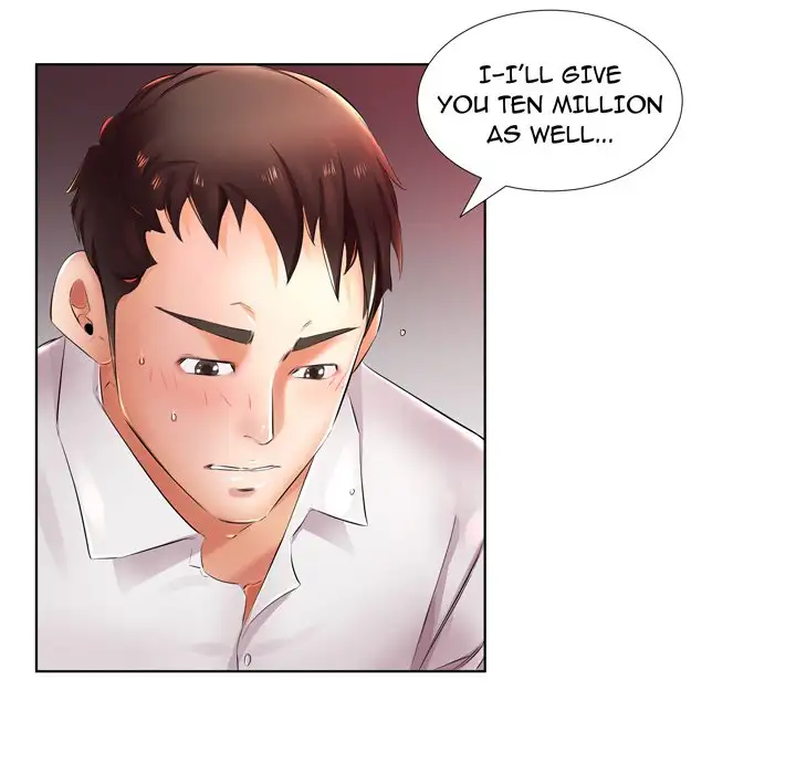 Sweet Guilty Love - Chapter 22 [photo 88] - MangaPorn