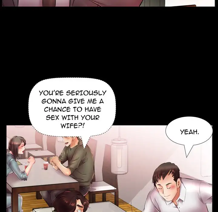 Sweet Guilty Love - Chapter 22 [photo 9] - MangaPorn