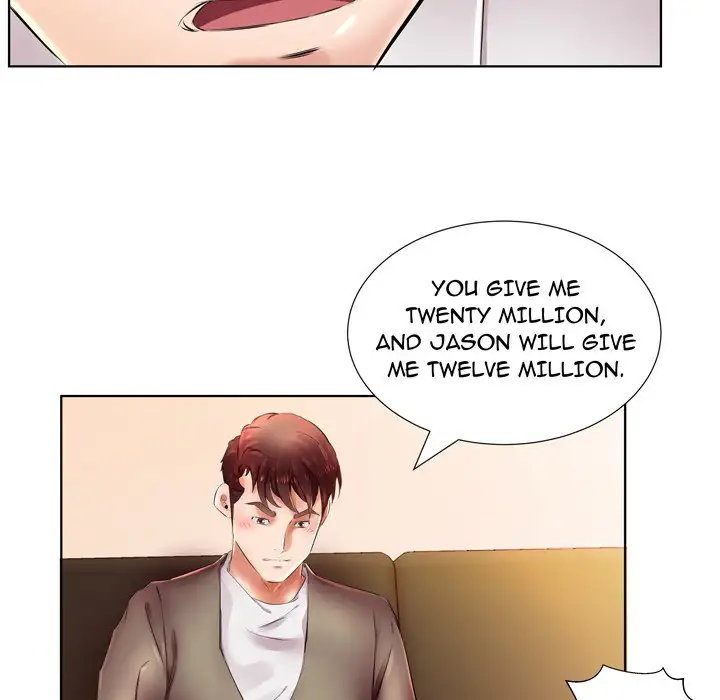 Sweet Guilty Love - Chapter 22 [photo 90] - MangaPorn