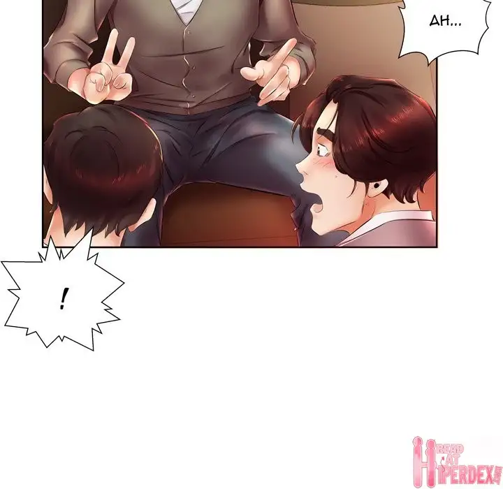 Sweet Guilty Love - Chapter 22 [photo 91] - MangaPorn