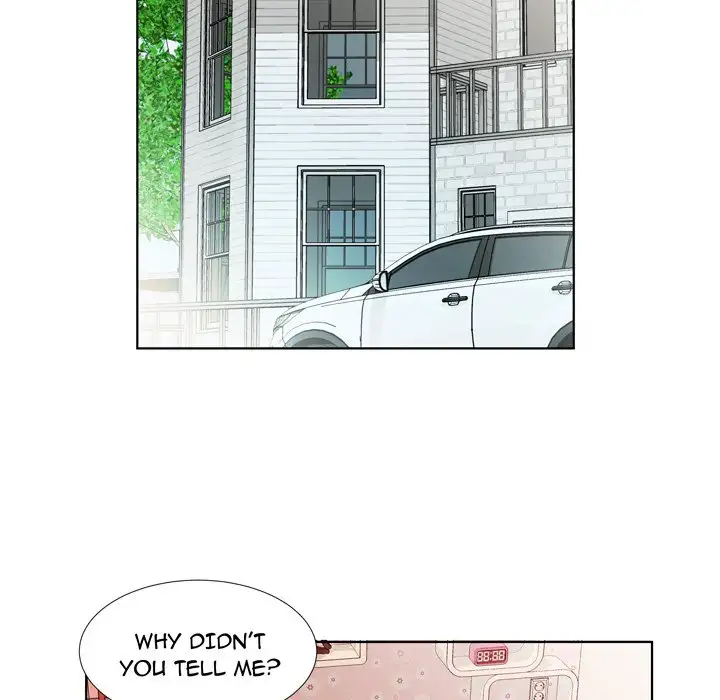 Sweet Guilty Love - Chapter 22 [photo 93] - MangaPorn