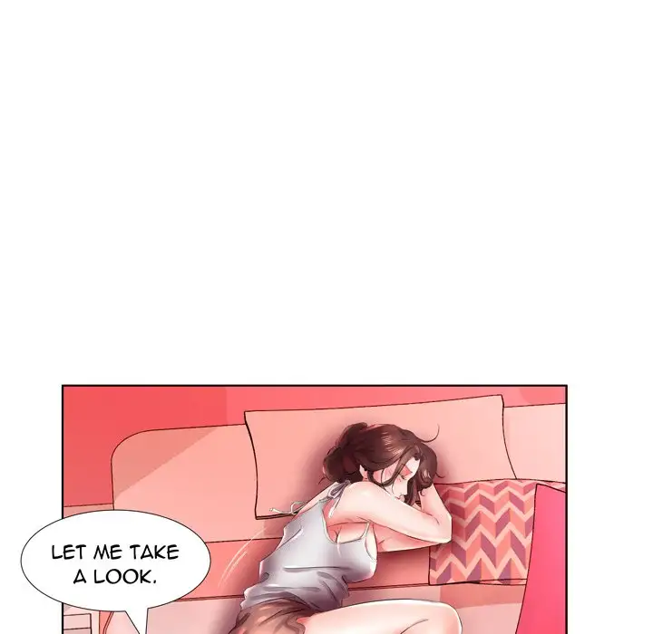 Sweet Guilty Love - Chapter 22 [photo 96] - MangaPorn