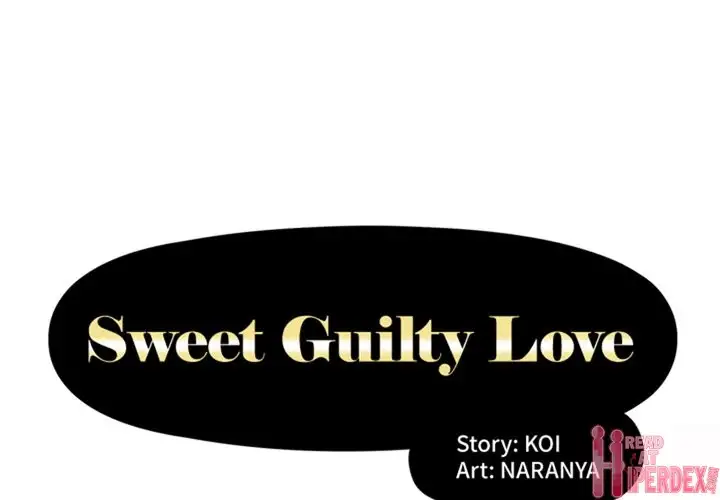 Sweet Guilty Love - Chapter 23 [photo 1] - MangaPorn