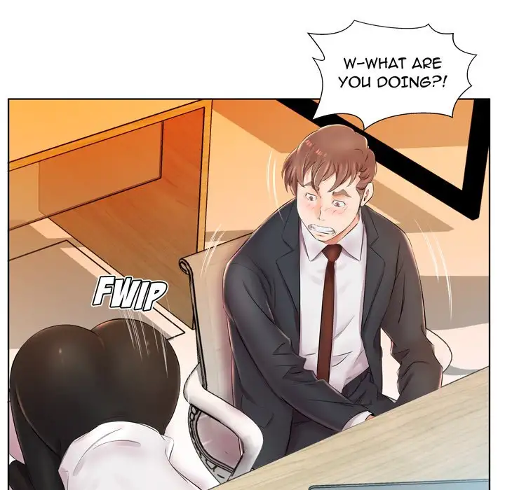 Sweet Guilty Love - Chapter 23 [photo 100] - MangaPorn