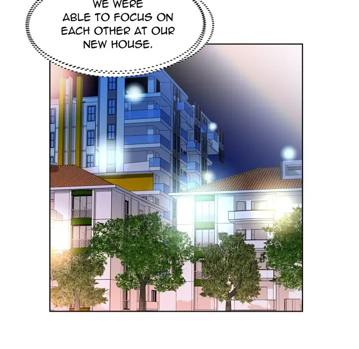 Sweet Guilty Love - Chapter 23 [photo 12] - MangaPorn