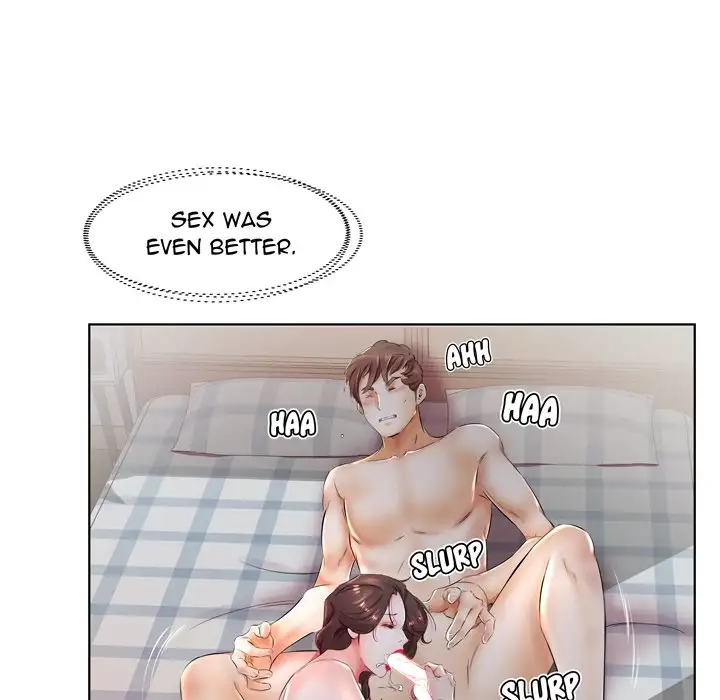 Sweet Guilty Love - Chapter 23 [photo 13] - MangaPorn