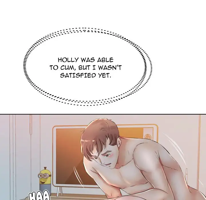 Sweet Guilty Love - Chapter 23 [photo 43] - MangaPorn