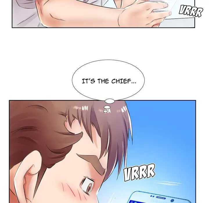 Sweet Guilty Love - Chapter 23 [photo 70] - MangaPorn