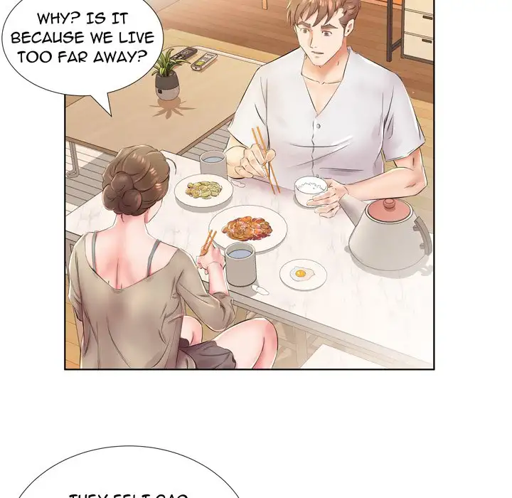Sweet Guilty Love - Chapter 23 [photo 82] - MangaPorn