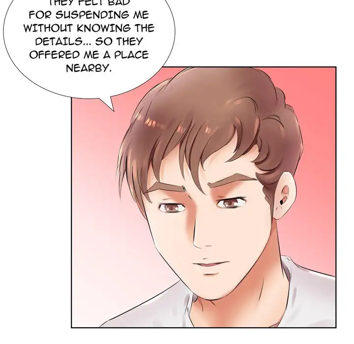 Sweet Guilty Love - Chapter 23 [photo 83] - MangaPorn
