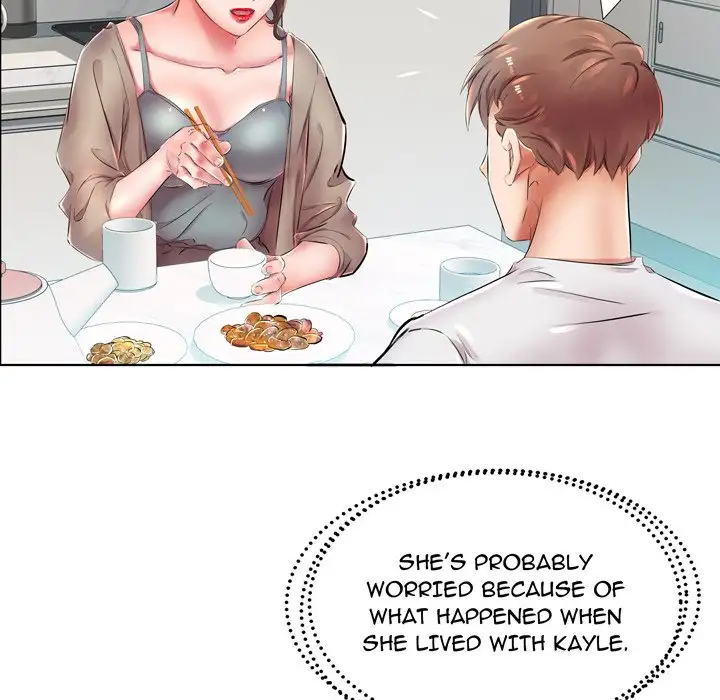 Sweet Guilty Love - Chapter 23 [photo 88] - MangaPorn