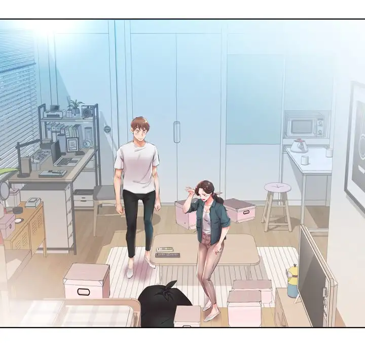 Sweet Guilty Love - Chapter 23 [photo 9] - MangaPorn