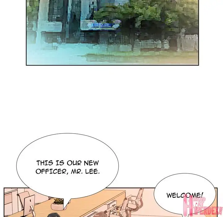 Sweet Guilty Love - Chapter 23 [photo 95] - MangaPorn