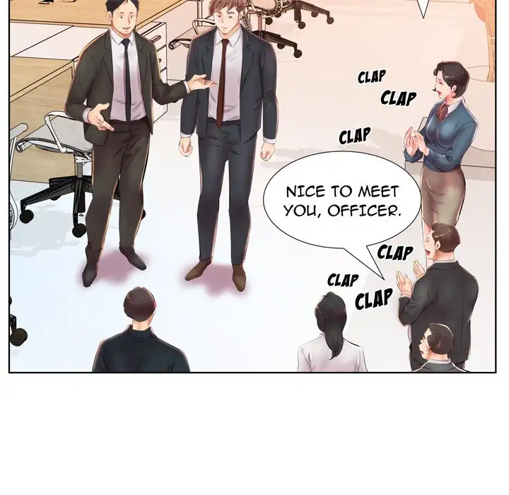 Sweet Guilty Love - Chapter 23 [photo 96] - MangaPorn