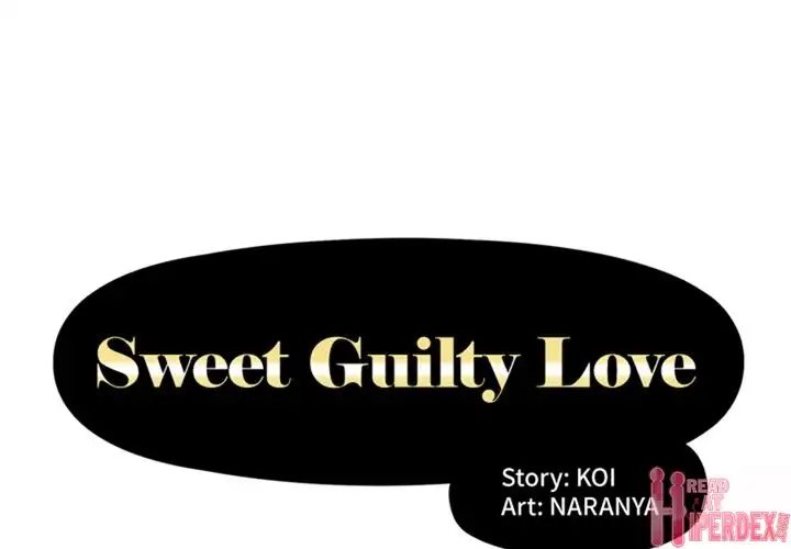 Sweet Guilty Love - Chapter 24 [photo 1] - MangaPorn