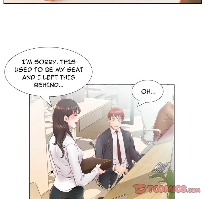 Sweet Guilty Love - Chapter 24 [photo 10] - MangaPorn