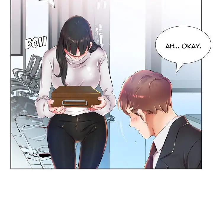 Sweet Guilty Love - Chapter 24 [photo 12] - MangaPorn