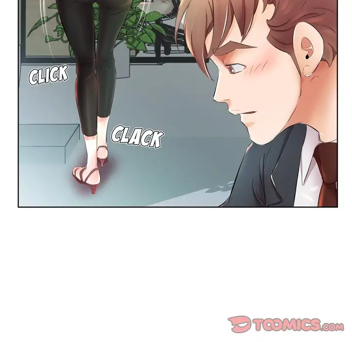 Sweet Guilty Love - Chapter 24 [photo 14] - MangaPorn