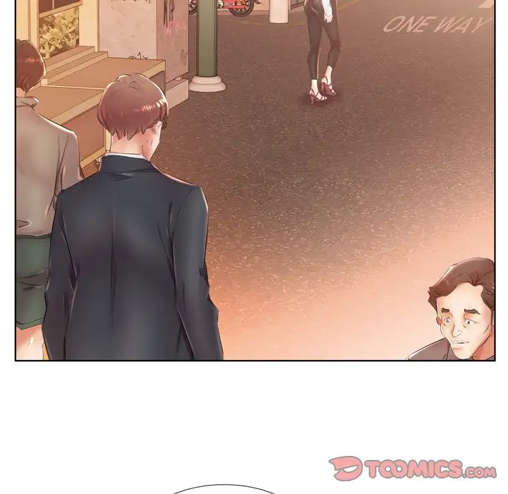 Sweet Guilty Love - Chapter 24 [photo 18] - MangaPorn