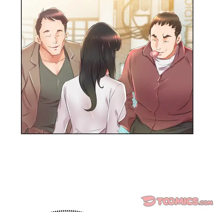 Sweet Guilty Love - Chapter 24 [photo 22] - MangaPorn