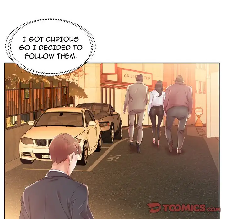 Sweet Guilty Love - Chapter 24 [photo 26] - MangaPorn