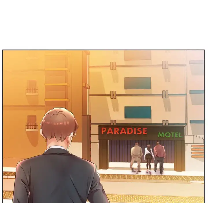 Sweet Guilty Love - Chapter 24 [photo 29] - MangaPorn