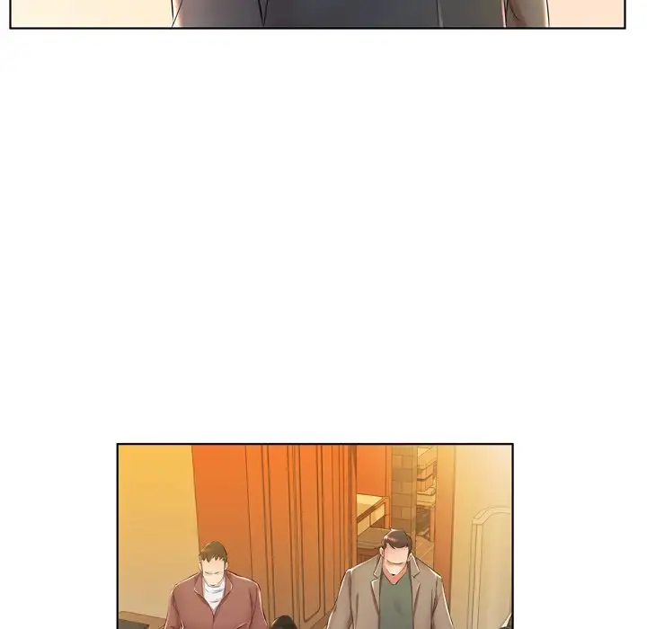 Sweet Guilty Love - Chapter 24 [photo 33] - MangaPorn