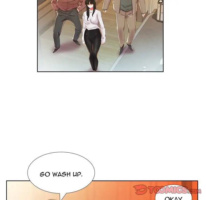 Sweet Guilty Love - Chapter 24 [photo 34] - MangaPorn
