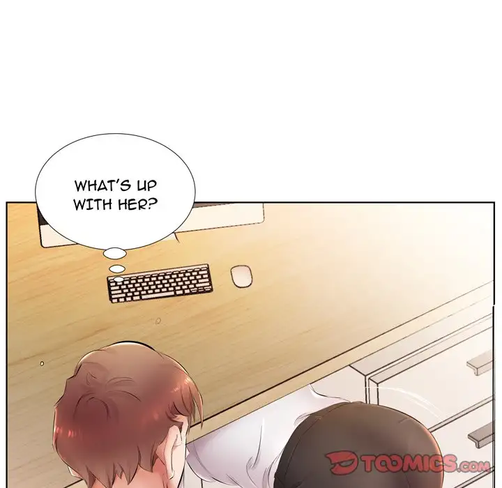 Sweet Guilty Love - Chapter 24 [photo 6] - MangaPorn