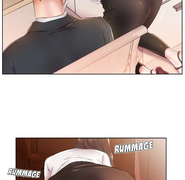 Sweet Guilty Love - Chapter 24 [photo 7] - MangaPorn