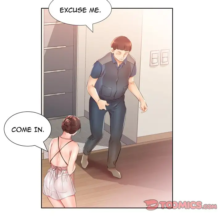 Sweet Guilty Love - Chapter 24 [photo 82] - MangaPorn