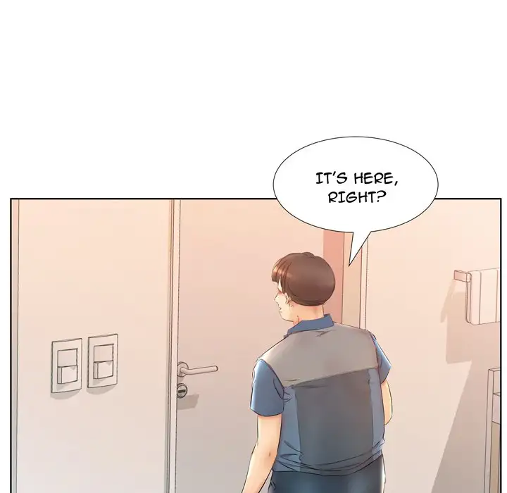 Sweet Guilty Love - Chapter 24 [photo 83] - MangaPorn