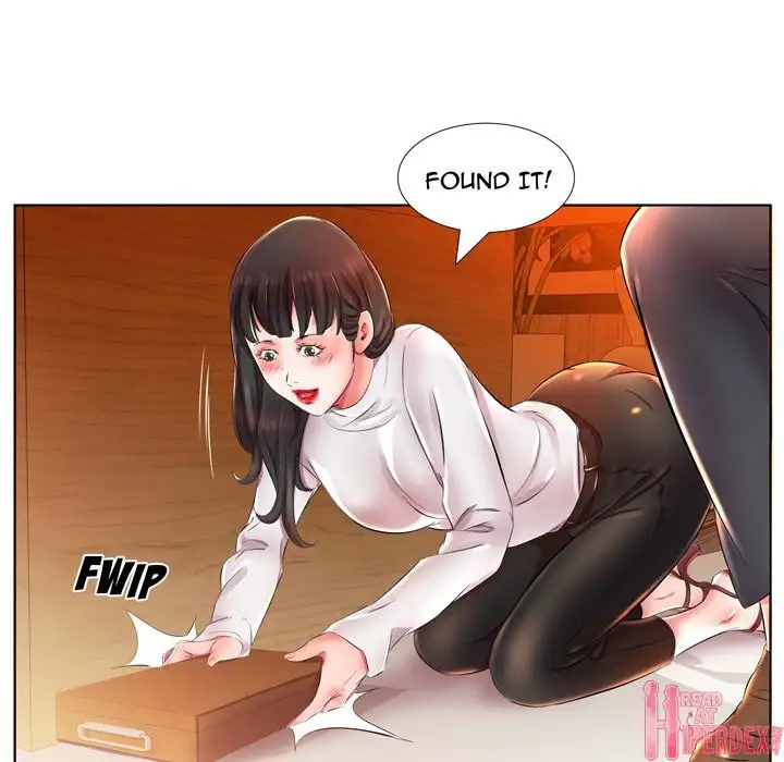 Sweet Guilty Love - Chapter 24 [photo 9] - MangaPorn