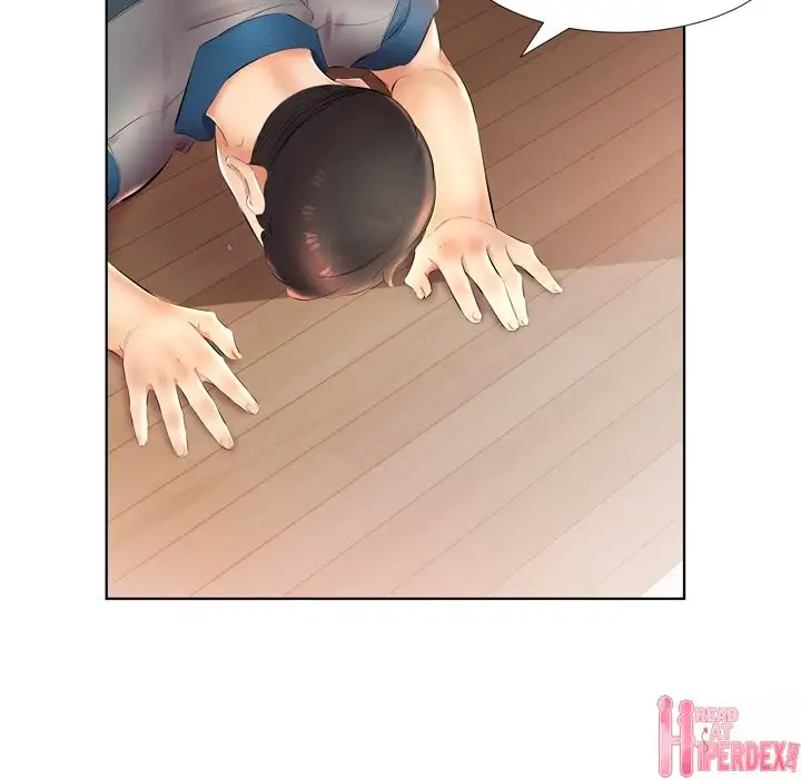 Sweet Guilty Love - Chapter 25 [photo 10] - MangaPorn