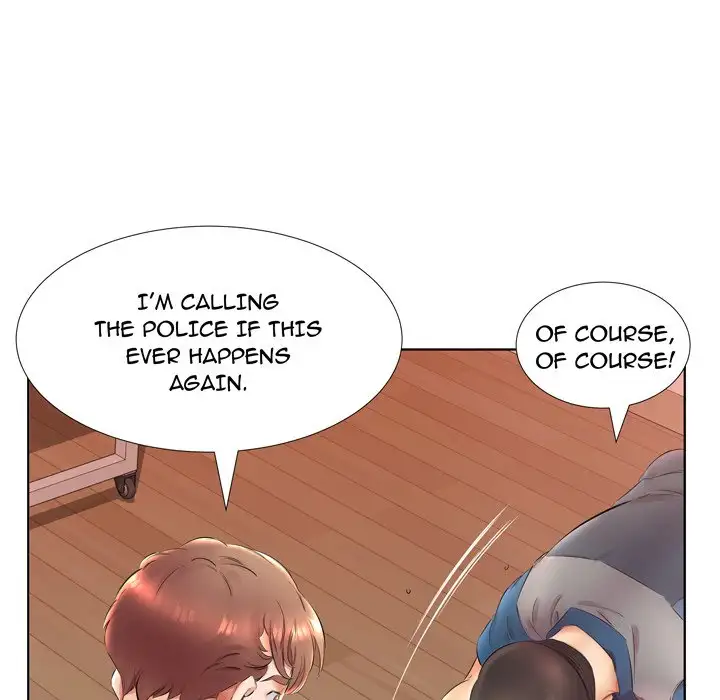 Sweet Guilty Love - Chapter 25 [photo 11] - MangaPorn