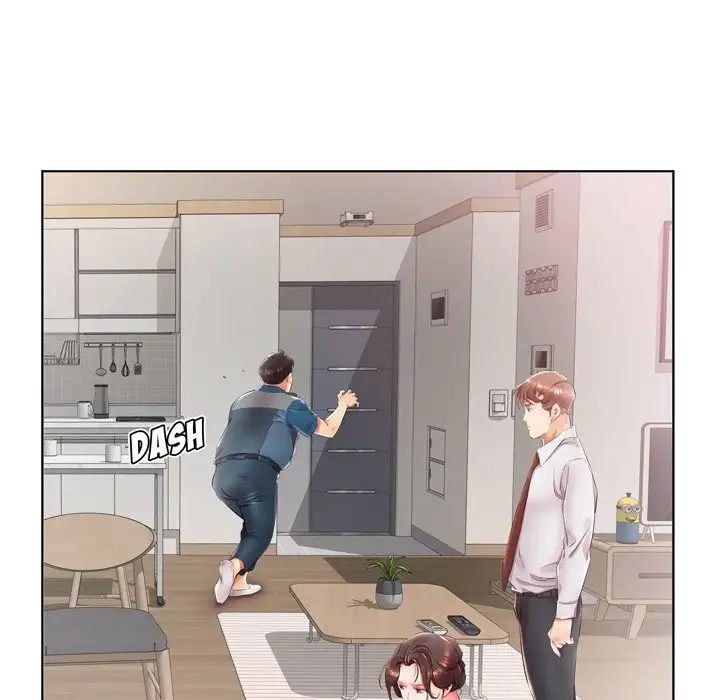 Sweet Guilty Love - Chapter 25 [photo 13] - MangaPorn