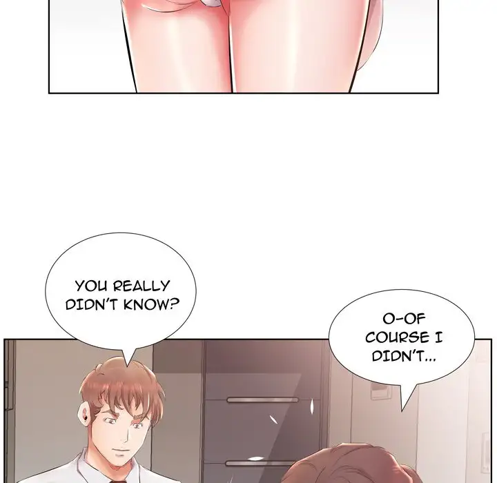 Sweet Guilty Love - Chapter 25 [photo 17] - MangaPorn