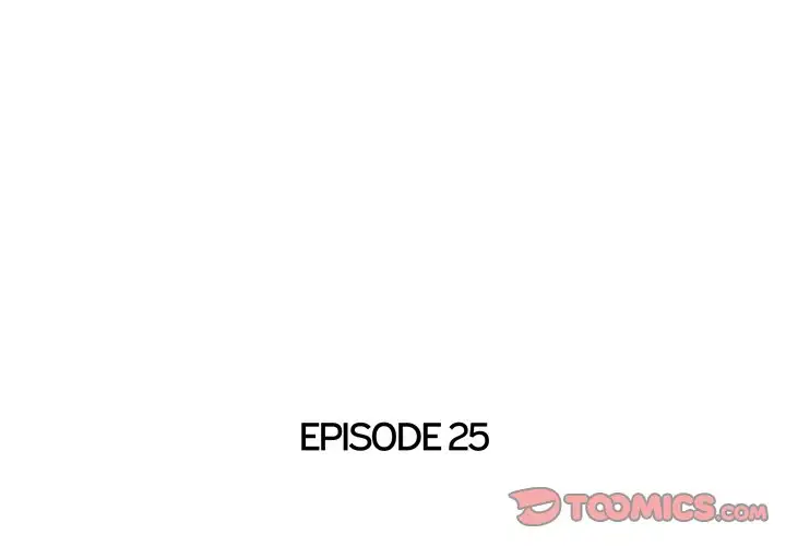 Sweet Guilty Love - Chapter 25 [photo 2] - MangaPorn