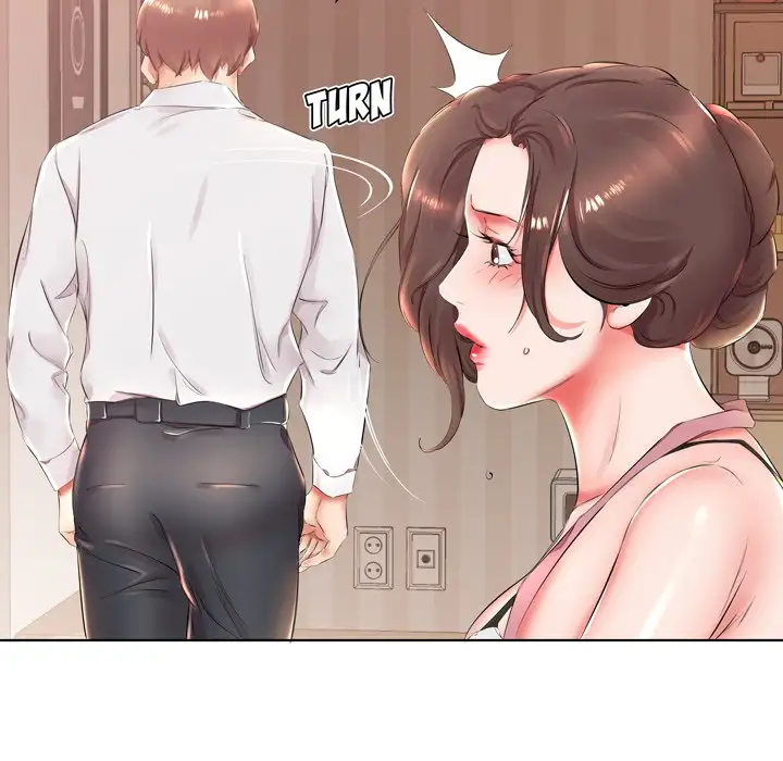 Sweet Guilty Love - Chapter 25 [photo 22] - MangaPorn