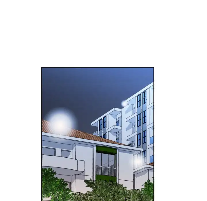 Sweet Guilty Love - Chapter 25 [photo 23] - MangaPorn