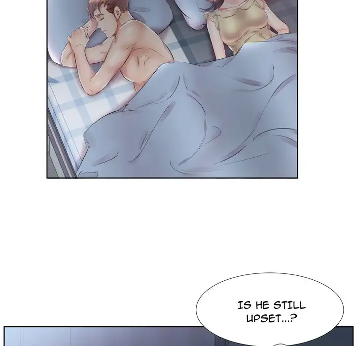 Sweet Guilty Love - Chapter 25 [photo 25] - MangaPorn