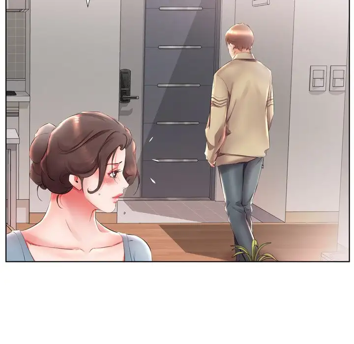 Sweet Guilty Love - Chapter 25 [photo 29] - MangaPorn