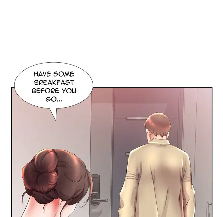 Sweet Guilty Love - Chapter 25 [photo 30] - MangaPorn