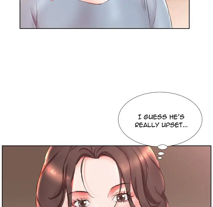 Sweet Guilty Love - Chapter 25 [photo 34] - MangaPorn