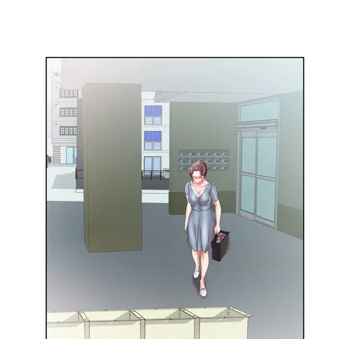 Sweet Guilty Love - Chapter 25 [photo 36] - MangaPorn