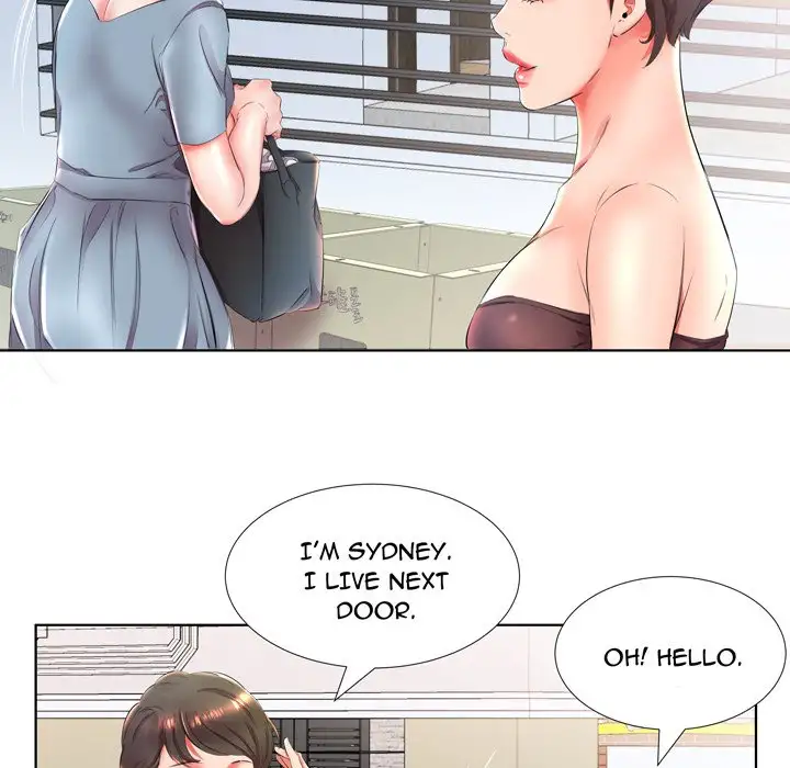 Sweet Guilty Love - Chapter 25 [photo 41] - MangaPorn