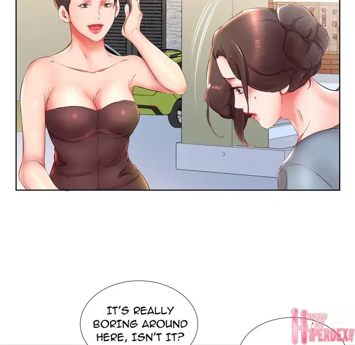 Sweet Guilty Love - Chapter 25 [photo 42] - MangaPorn