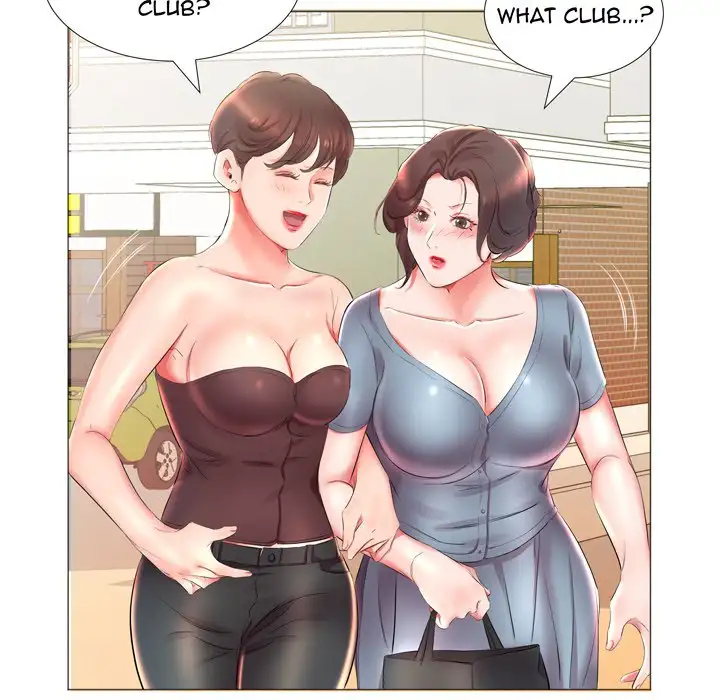 Sweet Guilty Love - Chapter 25 [photo 49] - MangaPorn