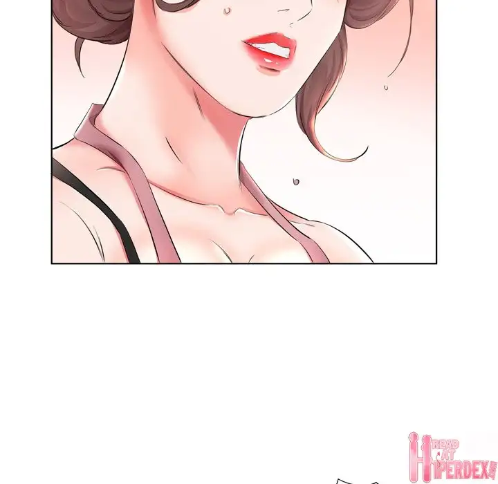 Sweet Guilty Love - Chapter 25 [photo 5] - MangaPorn